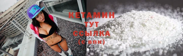 крисы Баксан