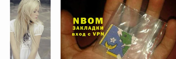 крисы Баксан