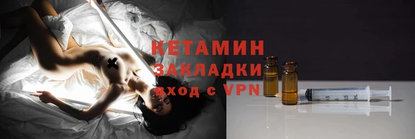 крисы Баксан