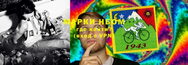 крисы Баксан