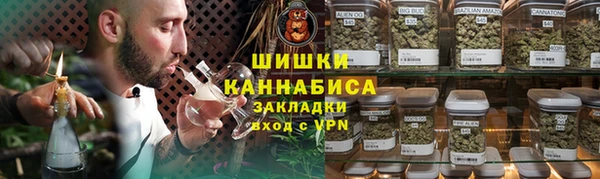крисы Баксан